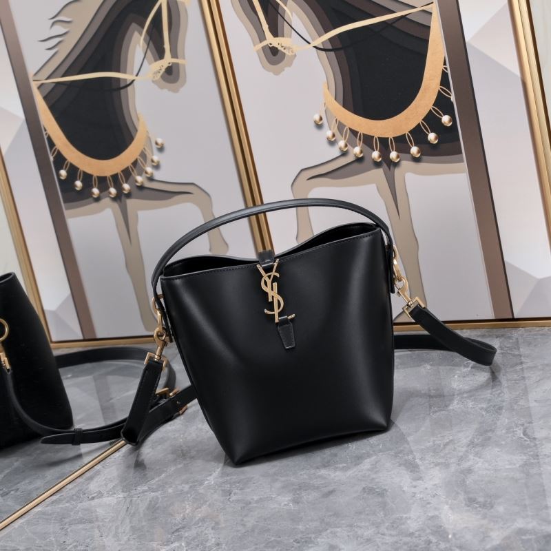 YSL Bucket Bags - Click Image to Close